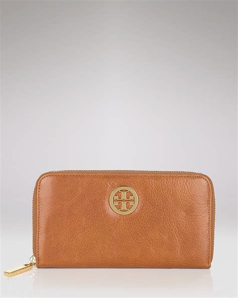 tory burch wallets bloomingdale's